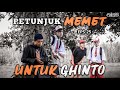 Ghinto tobat total  cerita komedi eps 25