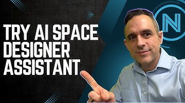 Need Help Creating Your School AI Space? Try Space Designer Assistant!