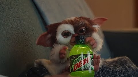 MultiVersus Gizmo play #The F**KING POPCORN