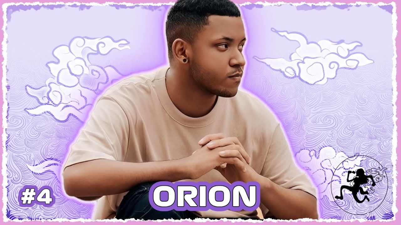 GearCast | Ep.4 | OrionOz