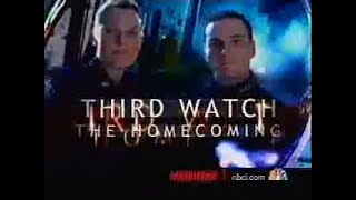 Kndonbc Commercials, 11252000 Part 1 Mostly Local Ads And Promos