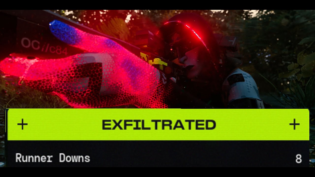 How to survive PVP in Marathon.