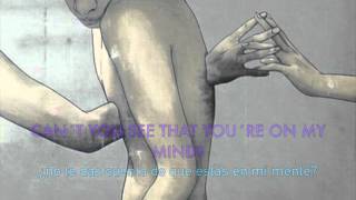 Chords for Tame Impala - The less I know the better [letra en español e inglés] [lyrics]