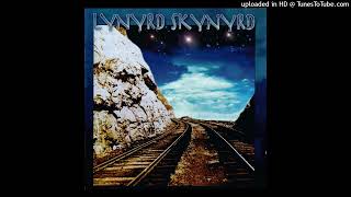 Lynyrd Skynyrd – Through It All