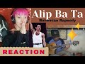 Alip Ba Ta | Bohemian Rapsody (Fingerstyle Acoustic Cover) | First Time Reaction & Analysis