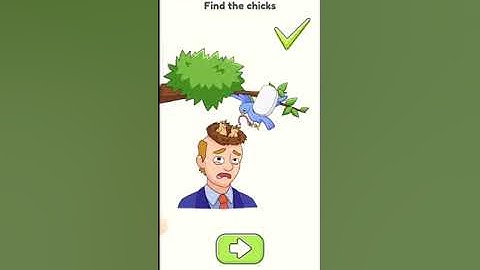 Dop 5: Delete One Part Level 22 Gameplay Walkthrough Solution