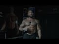 5-Minute Power Abs with a Bench & Dumbbell
