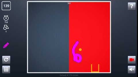 Level 139 | Brain It On