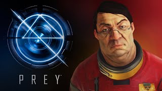 ВЕСЁЛЫЕ ТЕСТЫ и ПЕРВЫЙ ОБСЁР ● Prey #1