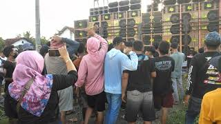 Memet Ga Tidur 2 Hari Demi Inibrewog persiapan Takbir Akbar Sumbersewu 2022gasgas