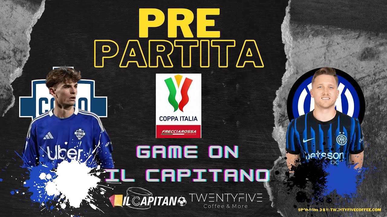 PRE COMO VS INTER SIMEONE CONFERMATO IL PRECONTRATTO ALISSON BECKER KOSTOV THURAM KOOPMEINERS