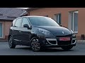 Renault Scenic III🏆 LUX PRIVILEGE🏆 🇨🇭Swiss Edition 🇨🇭1️⃣4️⃣5️⃣ тис.км ✨Ідеальний стан✨