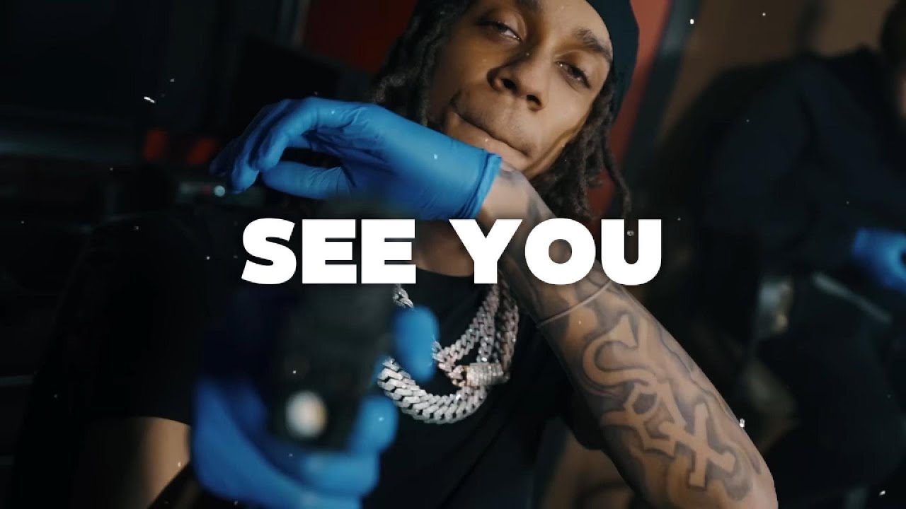 [FREE] BloodHound Lil Jeff x Lil Scoom89 Type Beat - "SEE YOU"