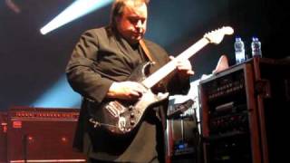 Steve Rothery - Easter chords