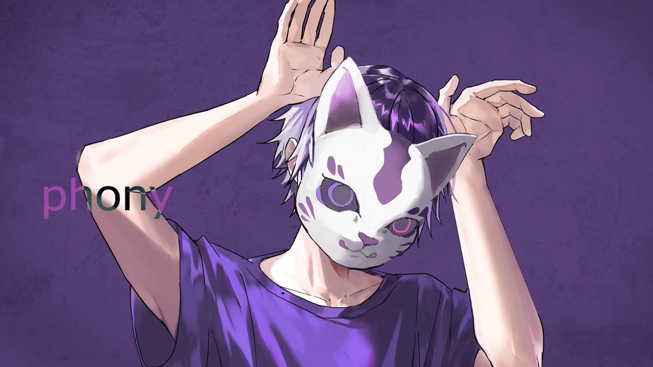 ホワイトデーにフォニイを歌ってみた【Nくん（cv岡本信彦）(Cover