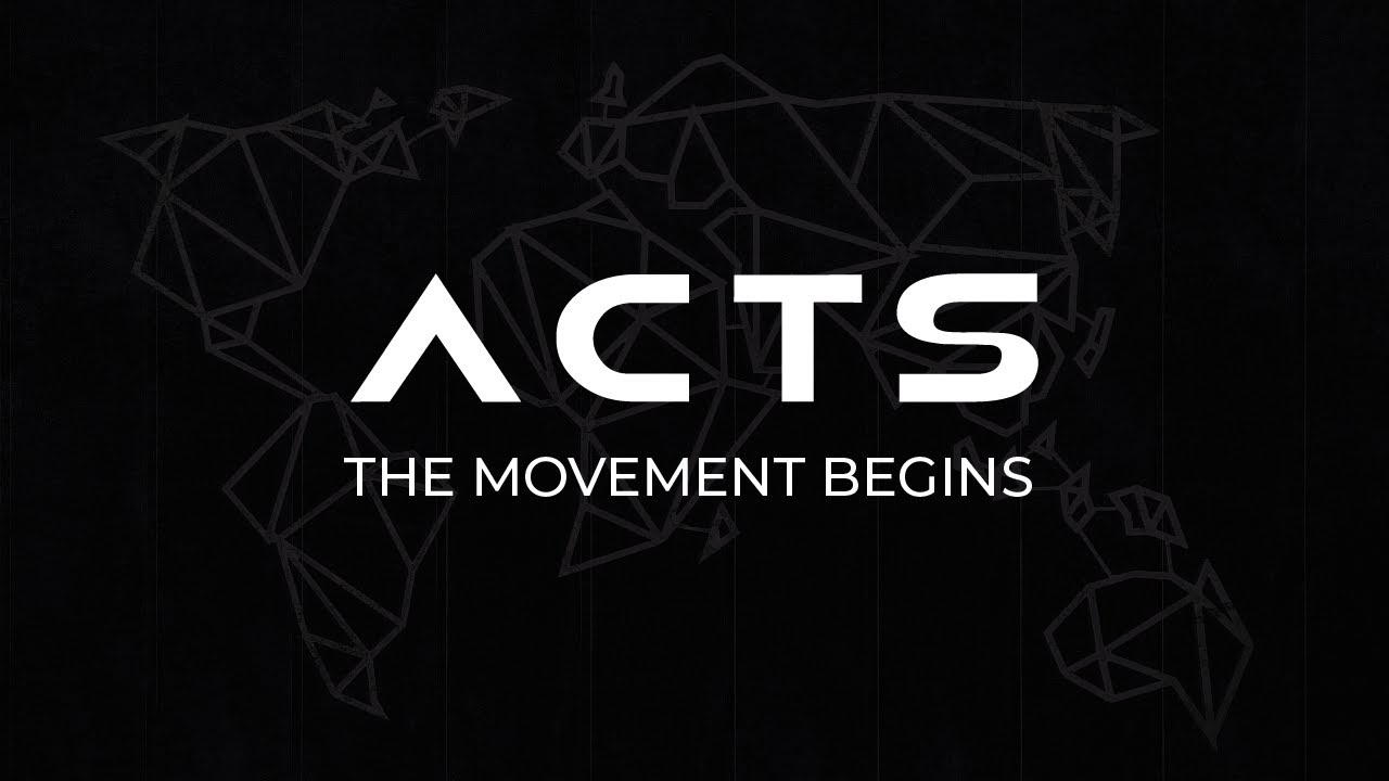 ACTS Chapter 20 YouTube acts-chapter-20-youtube