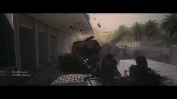 Virtual Riot - Bo2 Frag Edit