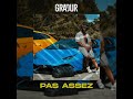 Gradur Pas Assez Audio Officiel mp3