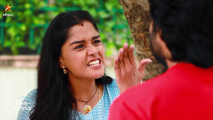 Mahanadhi | 5th to 9th August 2024 - Promo