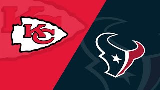 Texans Vs. Chiefs 2019 Divisional Round Highlights