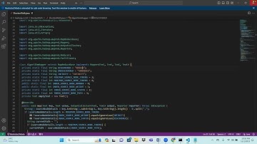 Hướng dẫn ứng dụng mô hình MapReduce cho Bài toán tìm đường đi ngắn nhất trên Hadoop