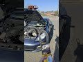 Easiest Serpentine Belt Replacement🔥 | The Brake Bros