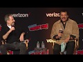 StarTalk @ NY Comic Con: It’s About Time! (Brian Greene & Neil deGrasse Tyson)