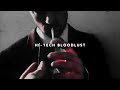 $UICIDEBOY$ - HI-TECH BLOODLUST (FEAT. NIGHT LOVELL) (LYRIC VIDEO)