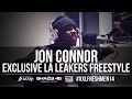 Jon Connor -- LA Leakers Freestyle