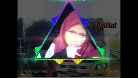 Andra Respati feat Nabila Moure-Rantau Den Pajauah (Minang Remix Revolusion)