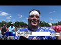 52nd-annual Shrine Game brings together athletes statewide for a cause