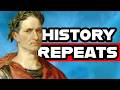 Why Modern Democracy Feels Just Like The Collapsed Roman Senate ??