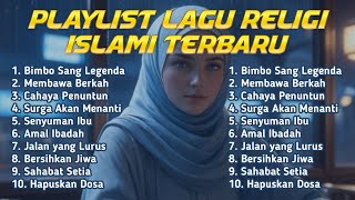 Download Lagu Kumpulan Playlist Lagu Religi Islami Terbaru | Bimbo Sang Legenda MP3