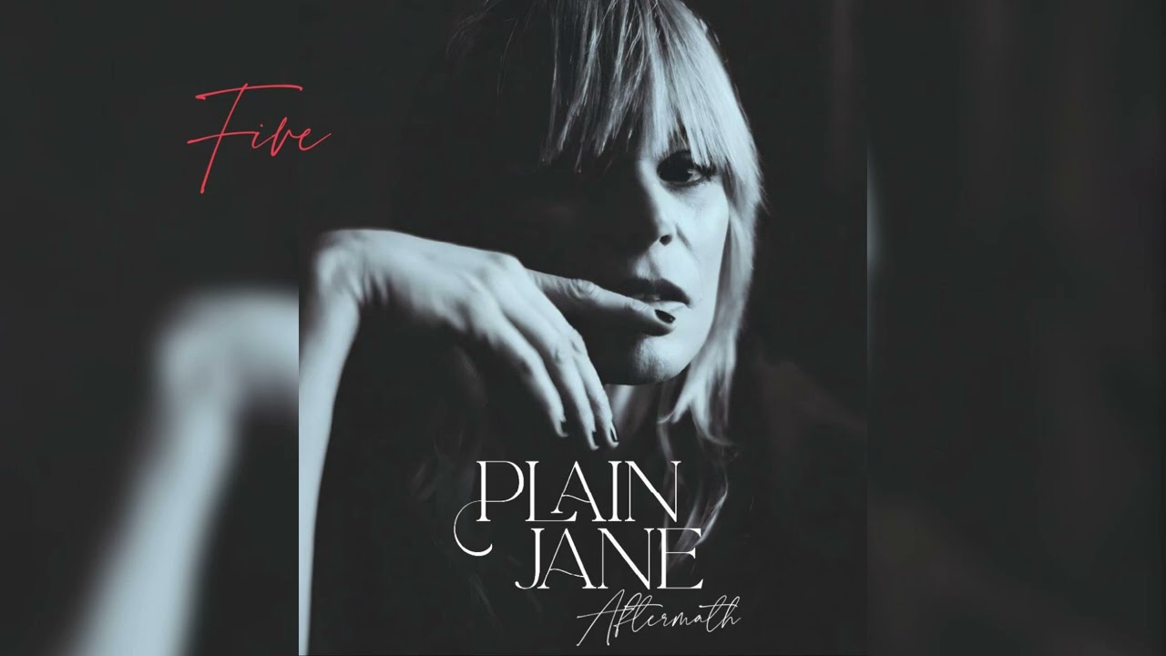 Watch PLAIN JANE | Five - AFTERMATH on YouTube Watch PLAIN JANE | Five - AFTERMATH on YouTube