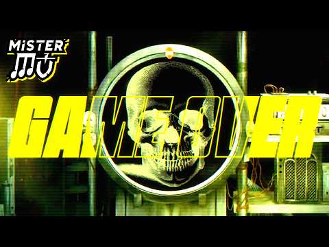 CETTE VOD VA TUER CETTE CHAÎNE | TR-49 (let's play complet)