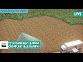 "Стартапніца": дроны Cropfleet над палямі | Дроны над полями в стартапе Cropfleet