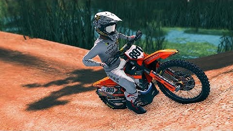 Clintos Martini | Mx Simulator Edit