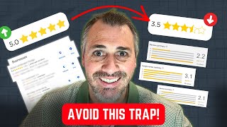 Google's Scoring System for Reviews & Rankings - How To Improve Google Reviews
