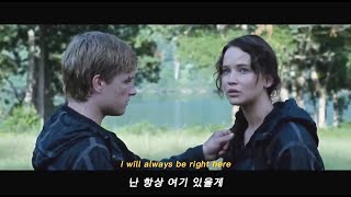 난 항상 여기 있어✨ : Evan Ford - Always [가사 해석/번역]