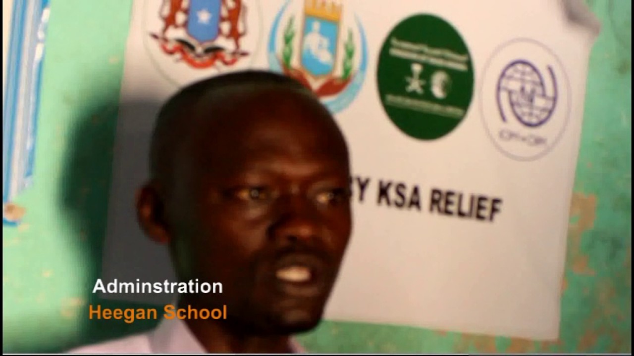 KSrelief supports the Federal Government of Somalia to help families fleeing Yemen