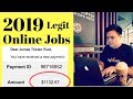 Paano Kumita ng 3$ to 20$ in 1 Hour sa Online Jobs ...