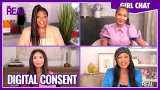 Digital Consent