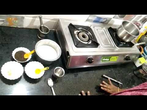 How to make Ginger Tea | strong | healthy | tasty - YouTube