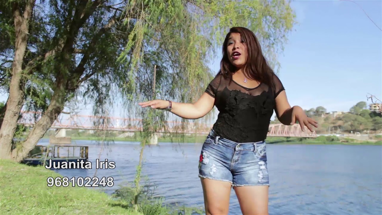 MIX PASACALLES JUANITA IRIS SULLANA