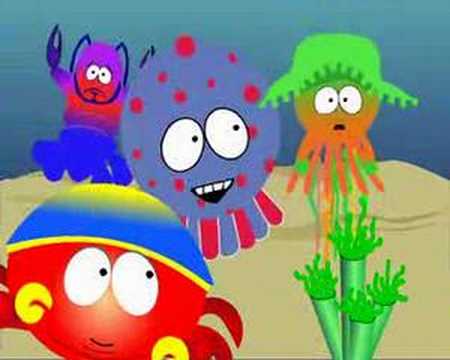 Blame Canada! And Espana!