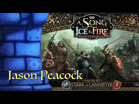 Video: Een Song Of Ice And Fire-game Onthuld