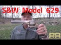 S&W 629 .44 Magnum