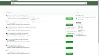 Video 1: Access & Download the USLCI Database