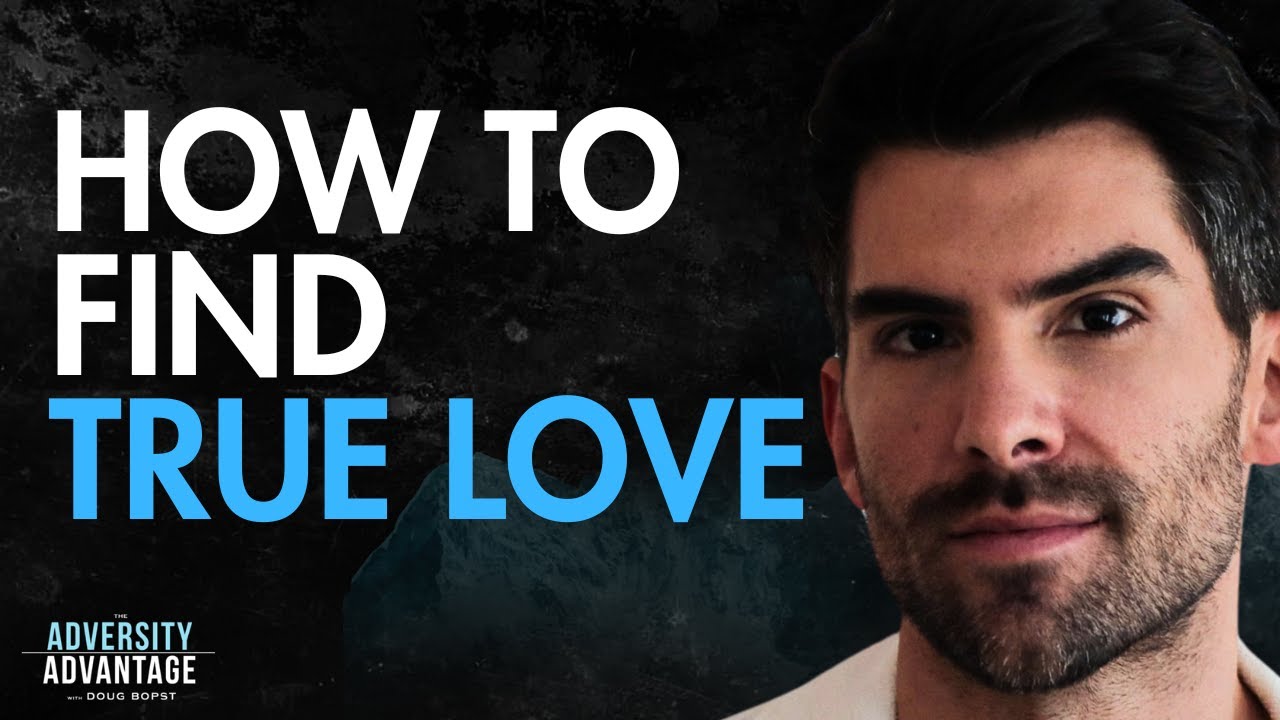 How To Navigate The Modern Dating World & Find True Love Without Losing