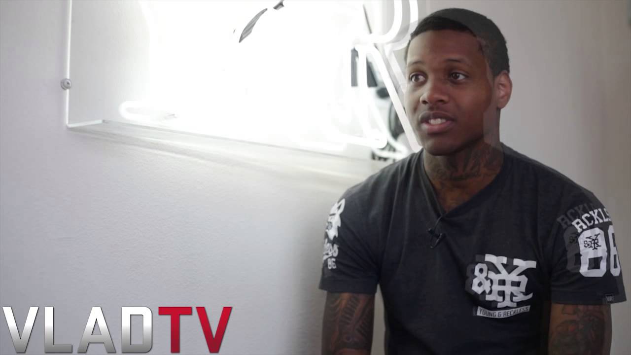 Lil Durk on Losing Nuski Two Days After Signing Deal - YouTube.